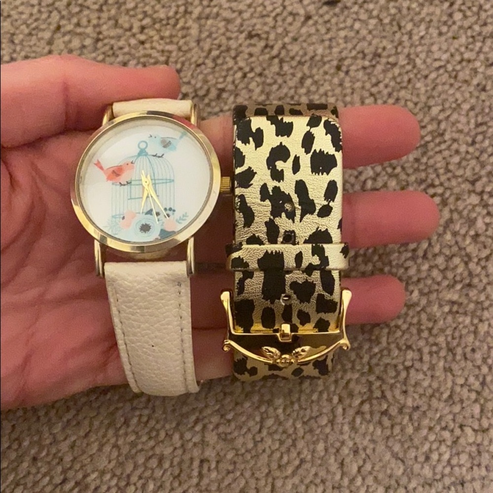 Bracelets!!!
